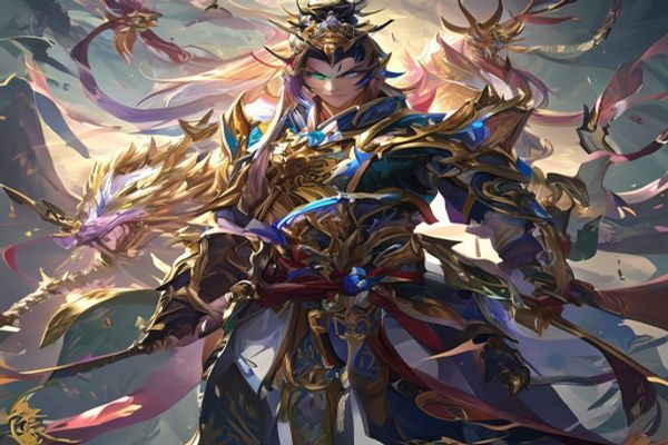 龙宫加点